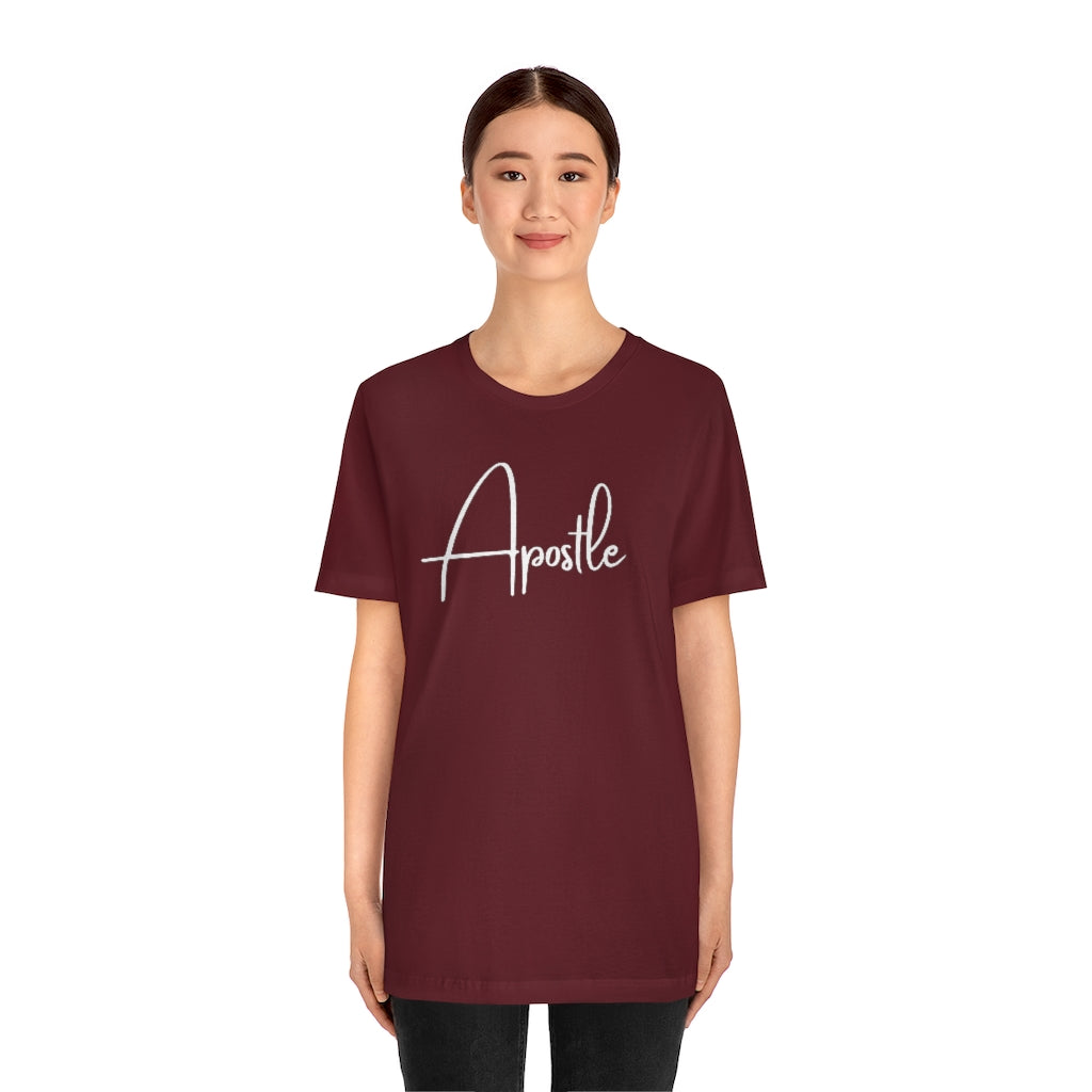 Apostle One God The Brand T-Shirt