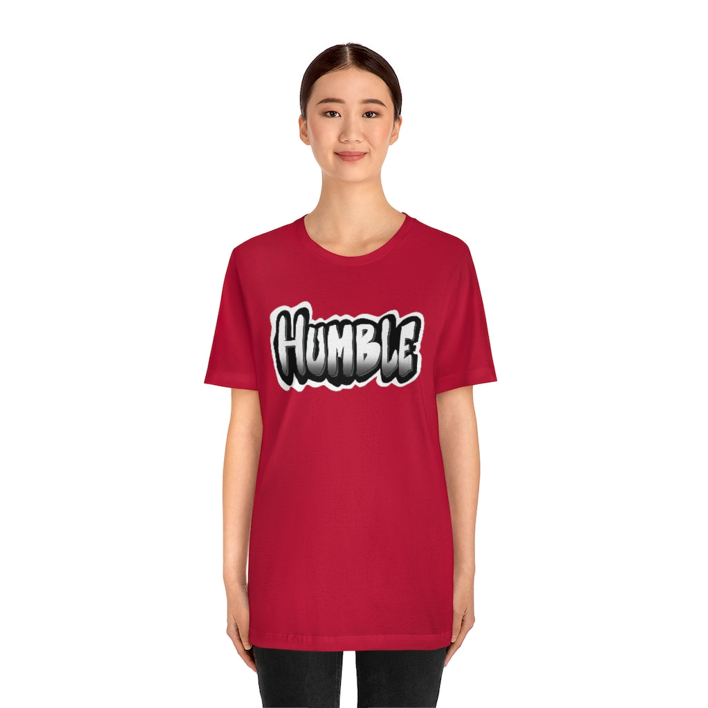 Humble One God The Brand T-Shirt