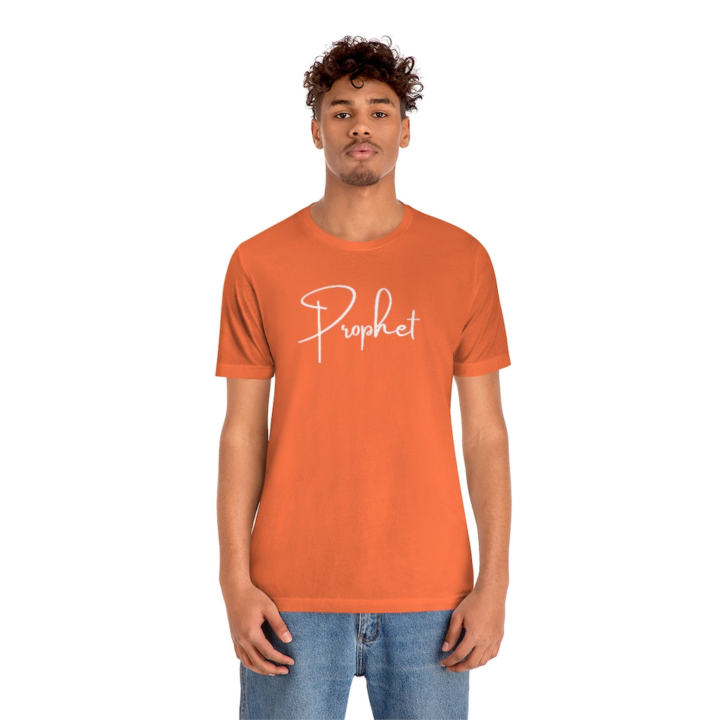 Prophet One God The Brand T-Shirt