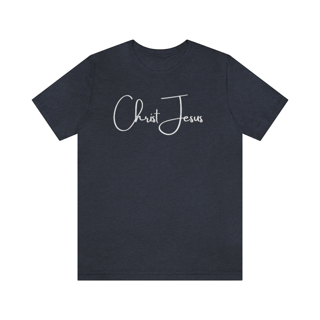 Christ Jesus One God The Brand T-Shirt