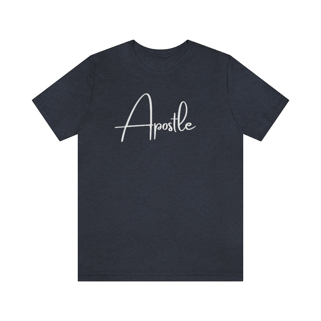 Apostle One God The Brand T-Shirt