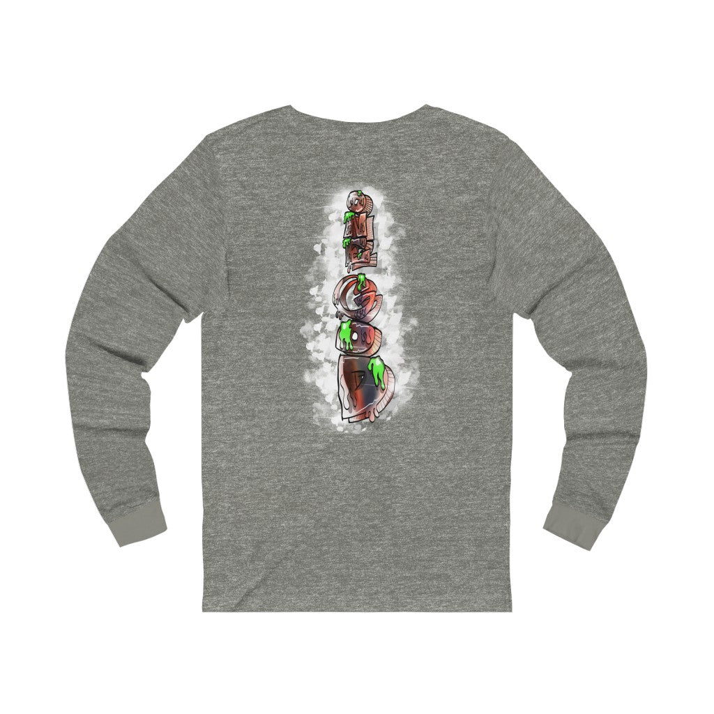 God One God The Brand Long Sleeve