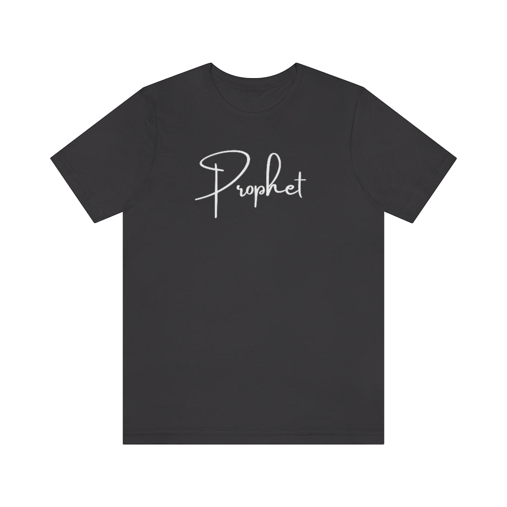 Prophet One God The Brand T-Shirt