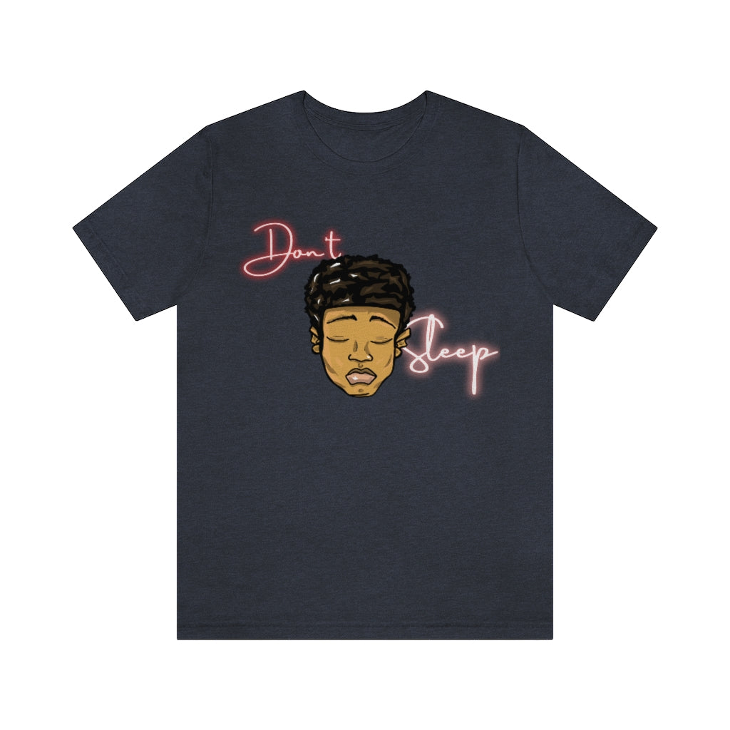 Don’t sleep One God The Brand T-Shirt