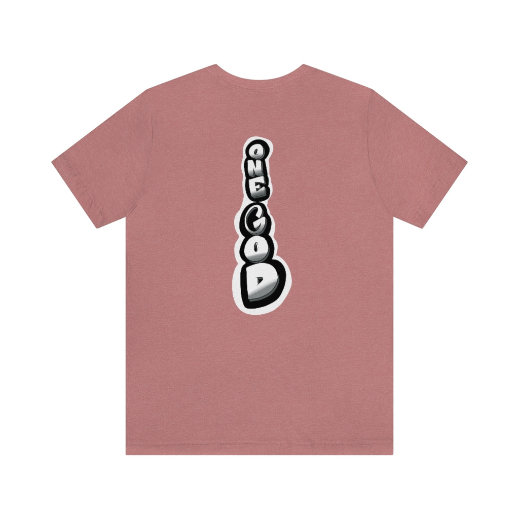Humble One God The Brand T-Shirt