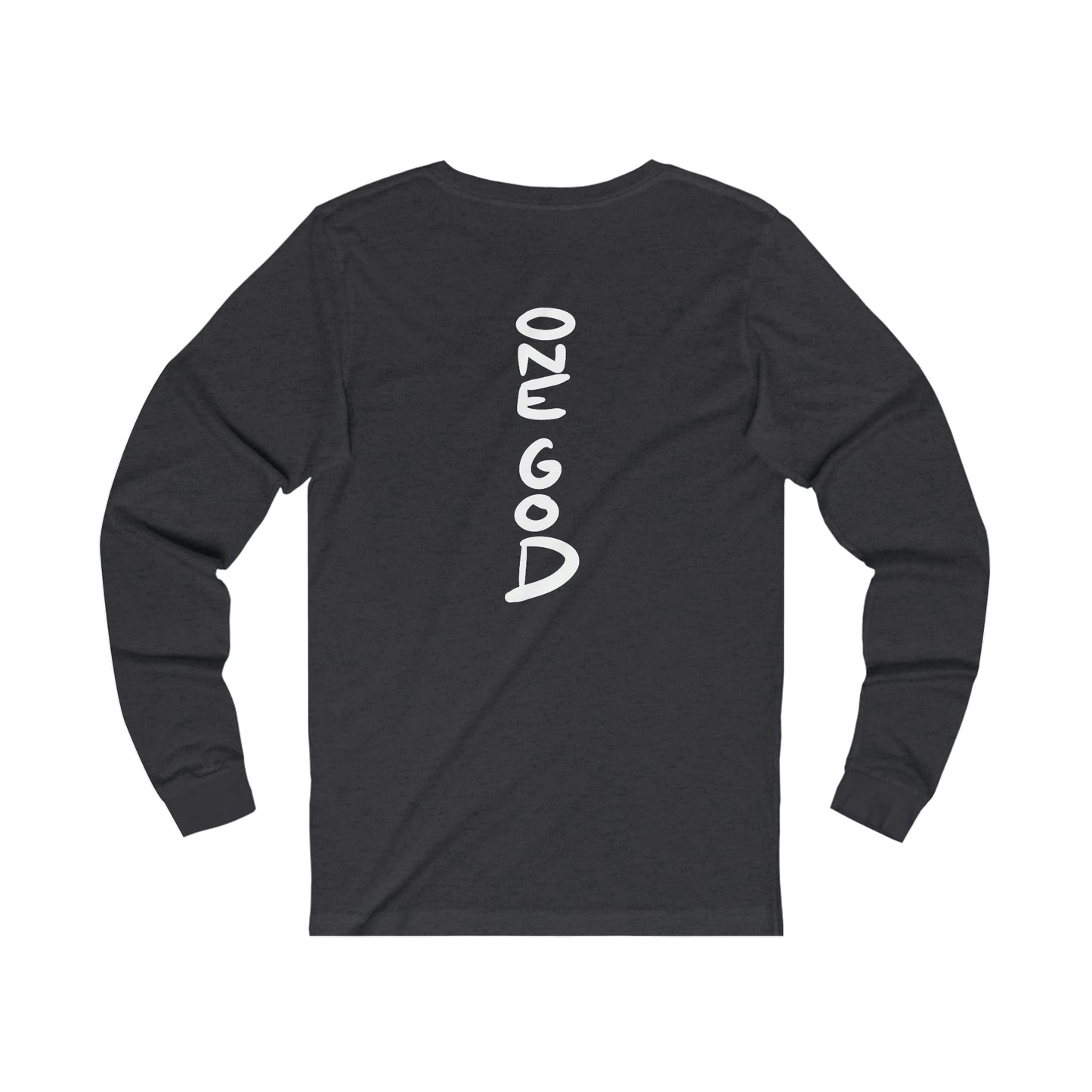 Block Block One God The Brand Long Sleeve