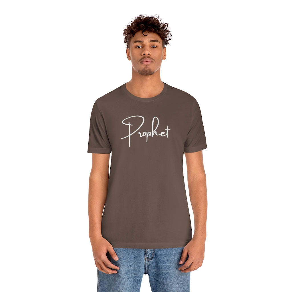 Prophet One God The Brand T-Shirt