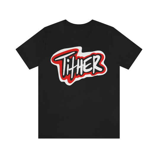 Tither One God The Brand T-Shirt