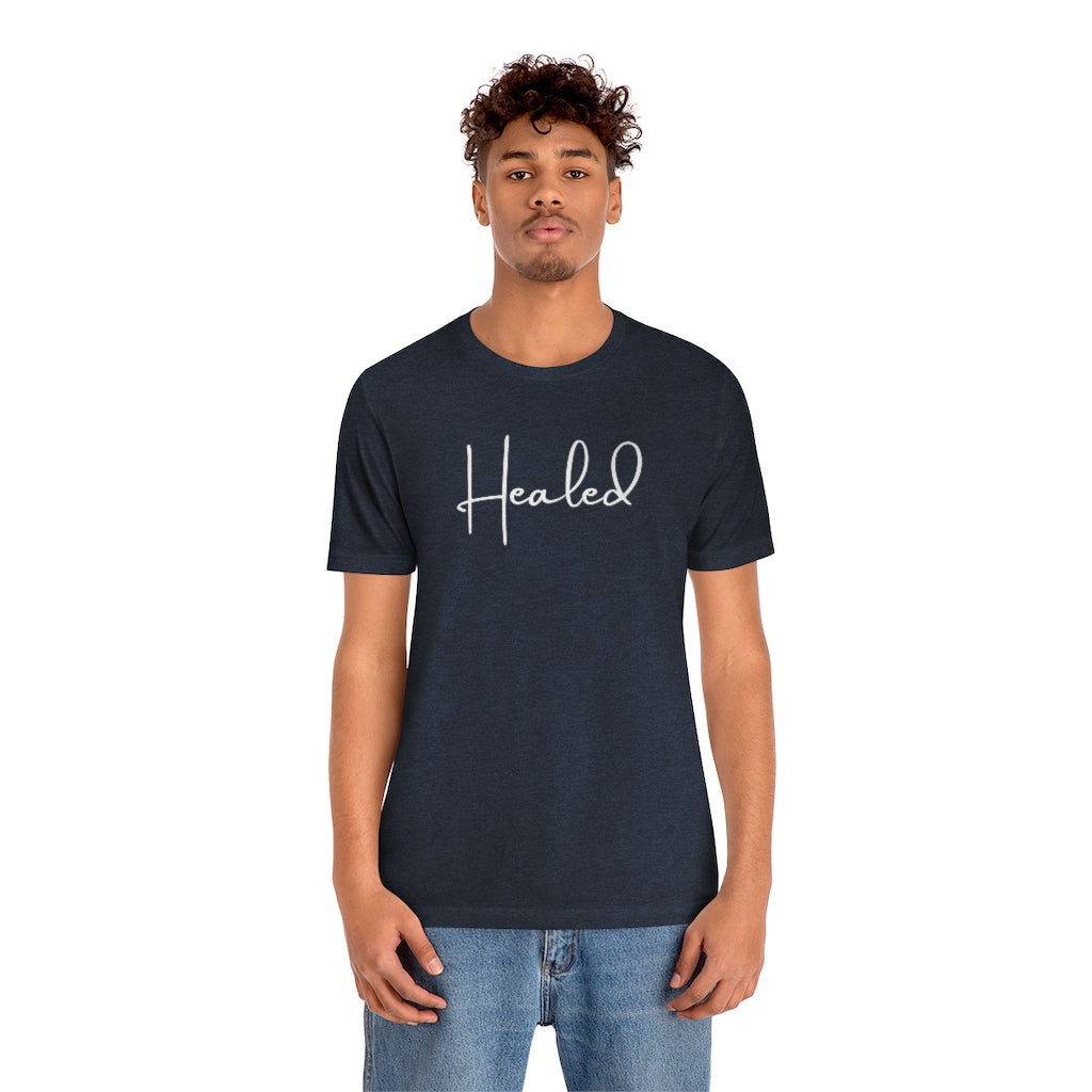 Healed One God The Brand T-Shirt