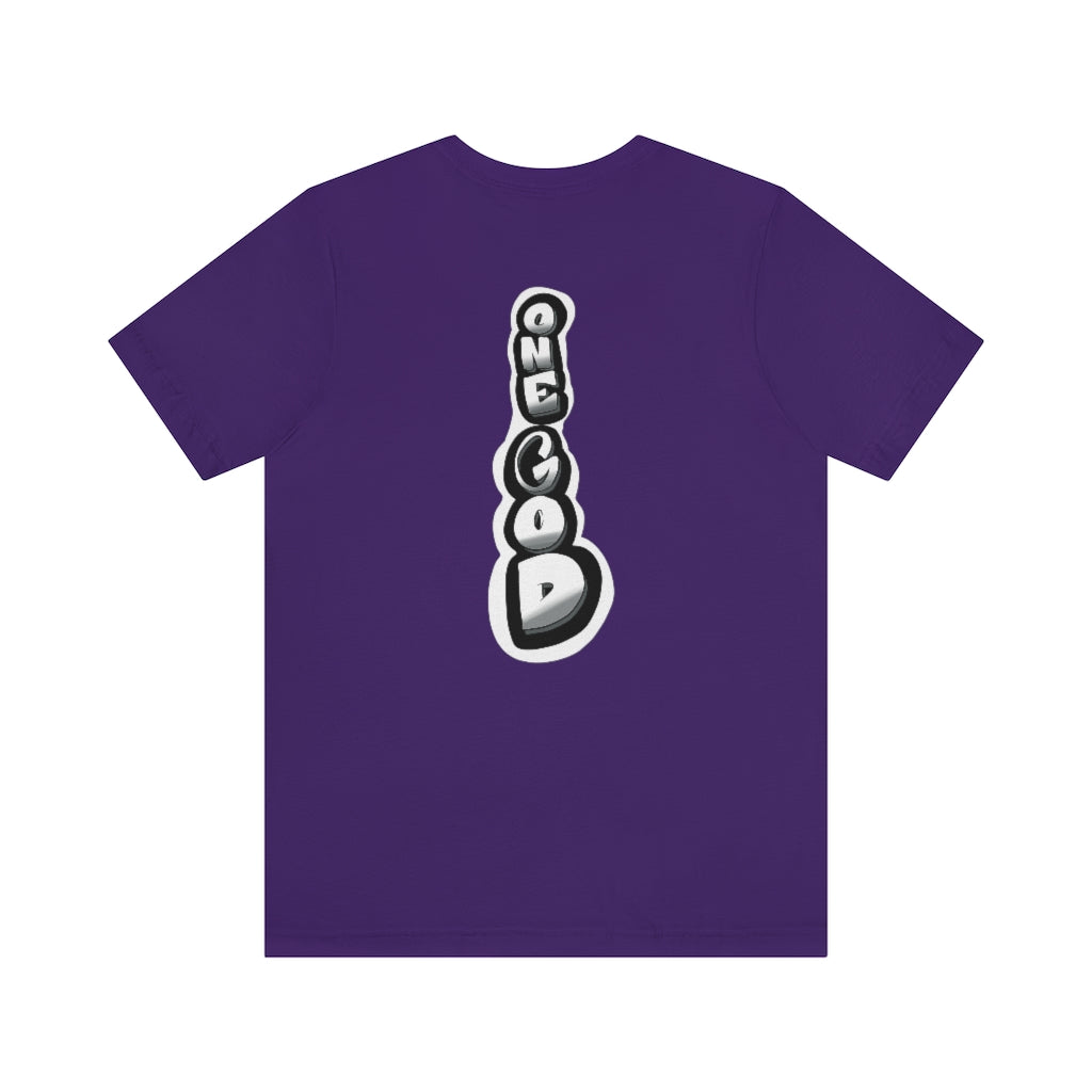 Humble One God The Brand T-Shirt