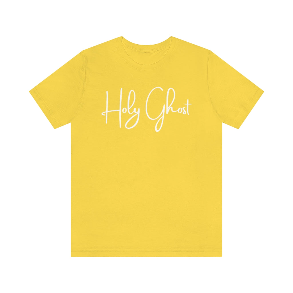Holy Ghost One God The Brand T-Shirt