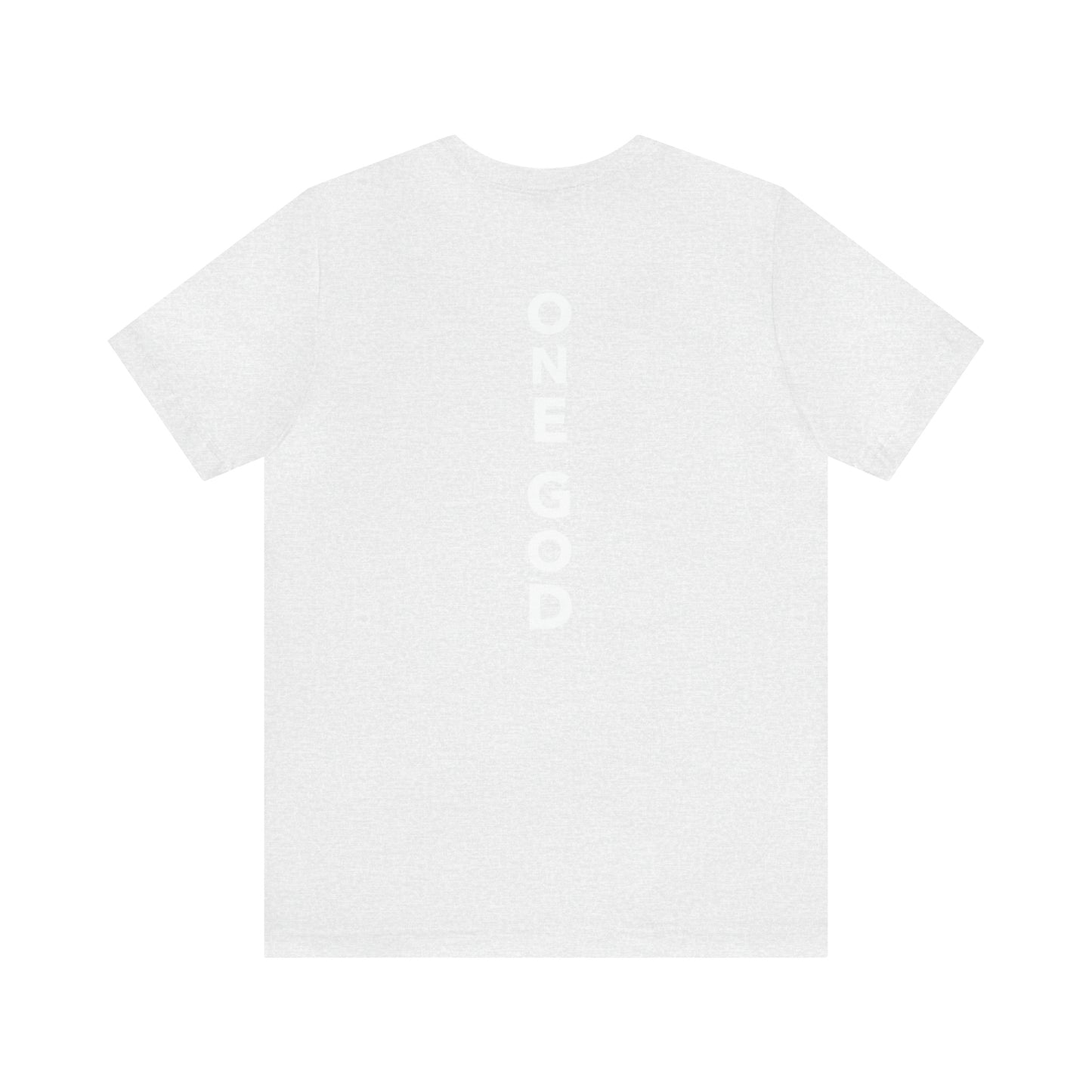 Big Money Coming One God The Brand T-Shirt