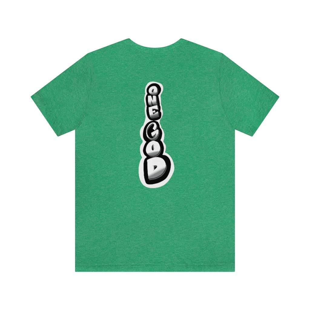 Humble One God The Brand T-Shirt
