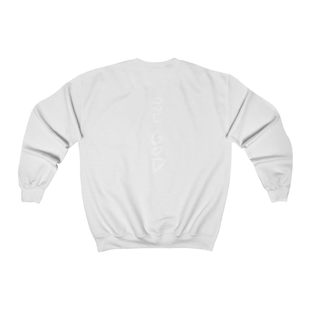 Saved and Fly One God the Brand Sweatshirt