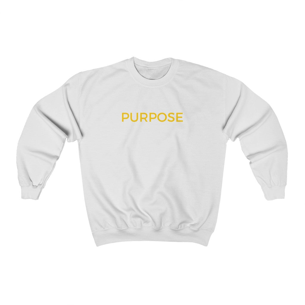 Purpose One God the Brand Sweatshirt