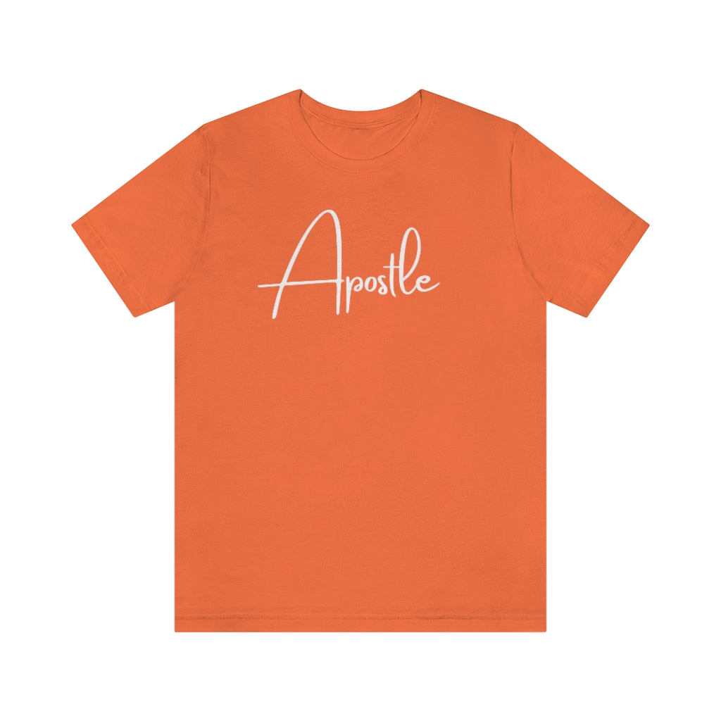 Apostle One God The Brand T-Shirt