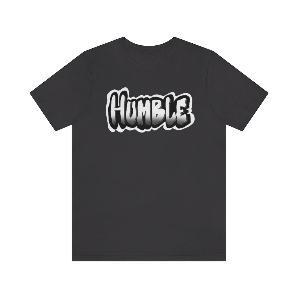 Humble One God The Brand T-Shirt