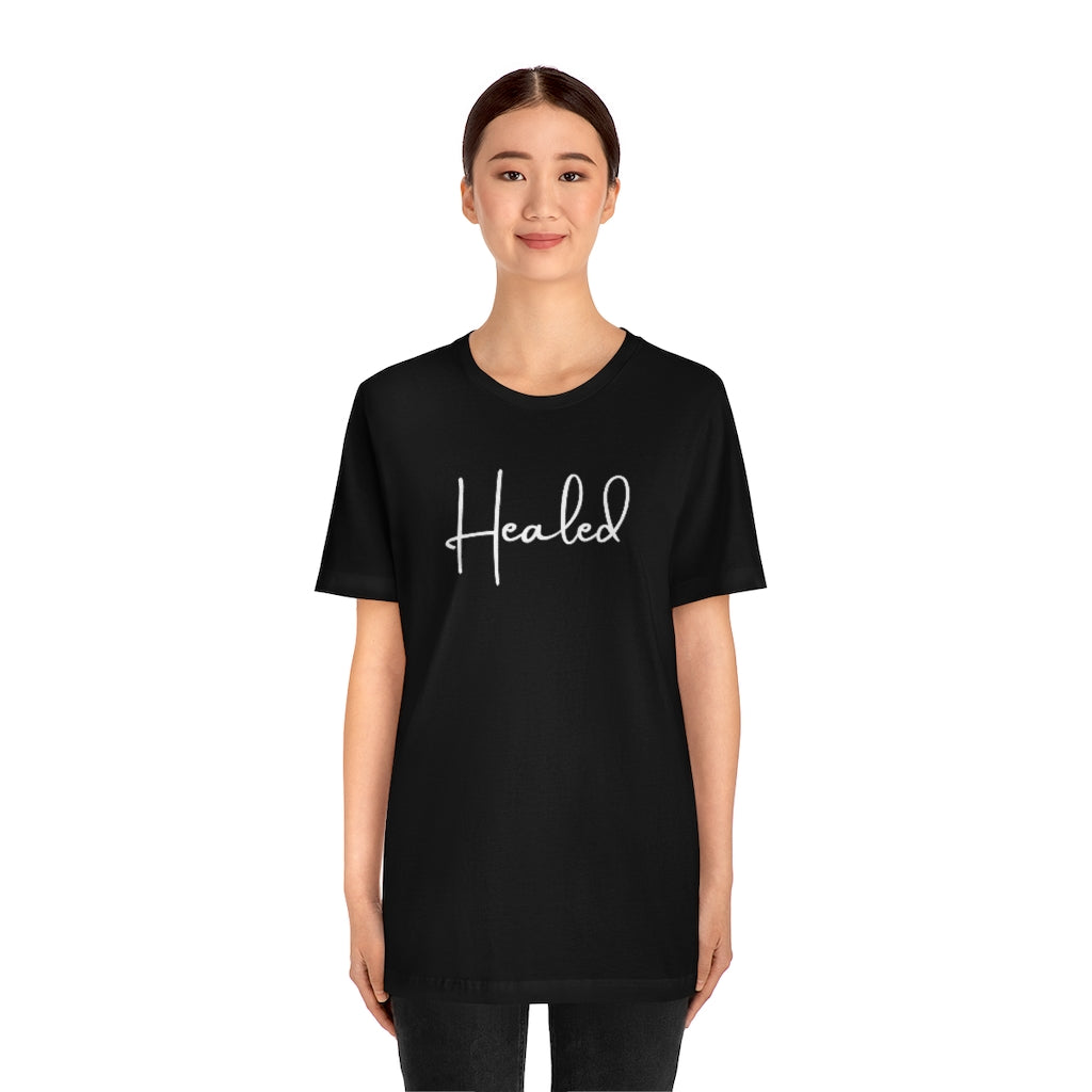 Healed One God The Brand T-Shirt