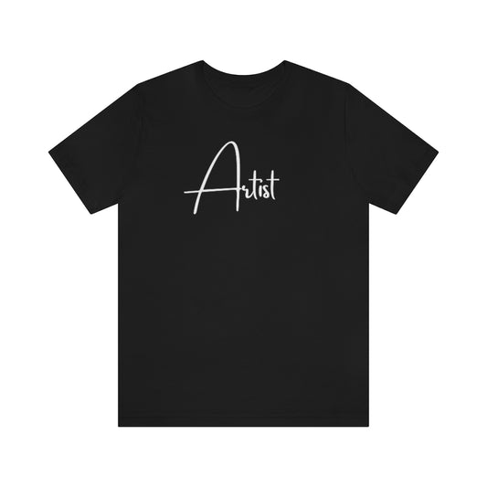 Artist One God The Brand T-Shirt