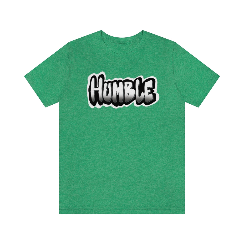 Humble One God The Brand T-Shirt