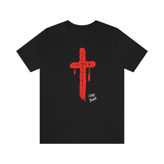 Cross Bearer One God The Brand T-Shirt