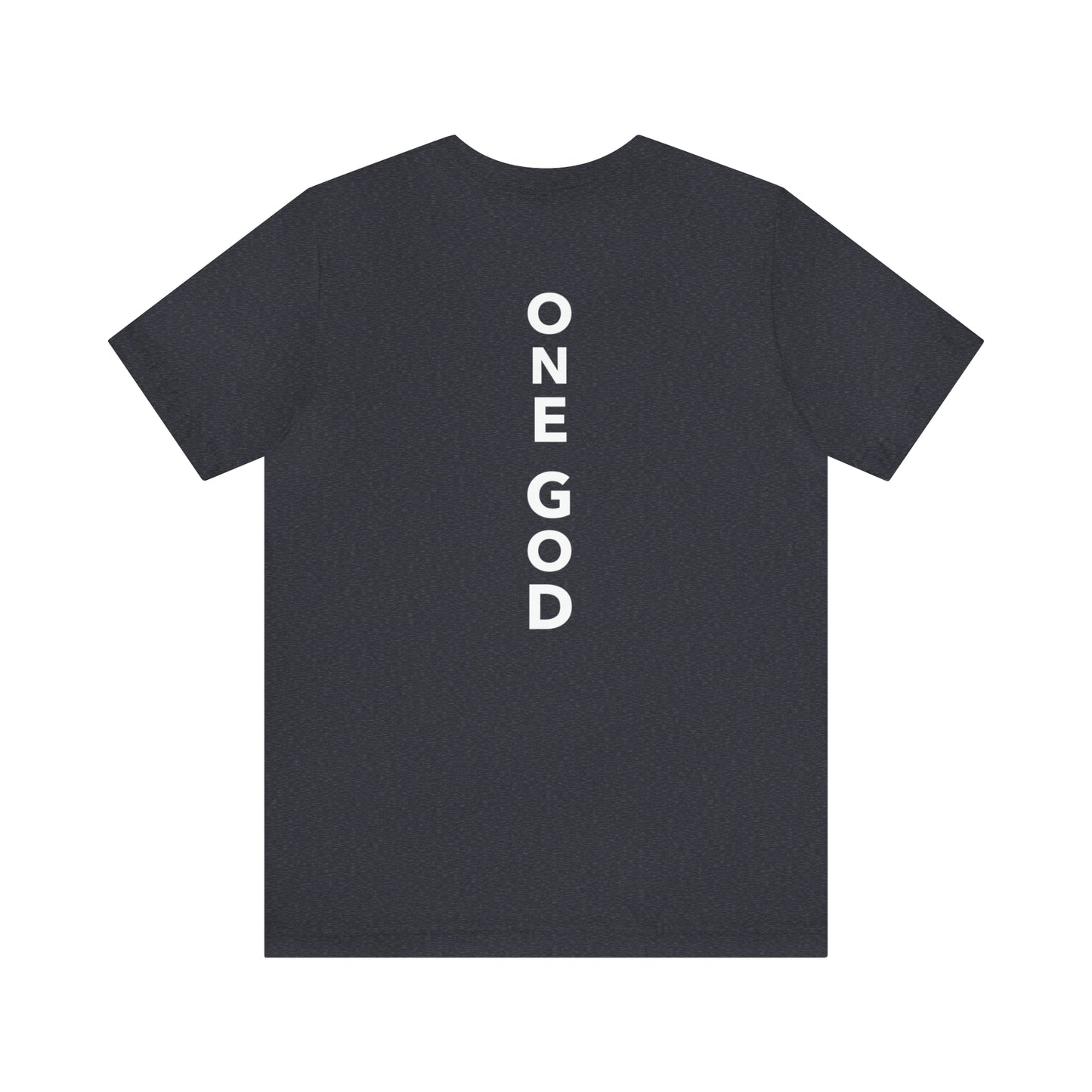 Big Money Coming One God The Brand T-Shirt