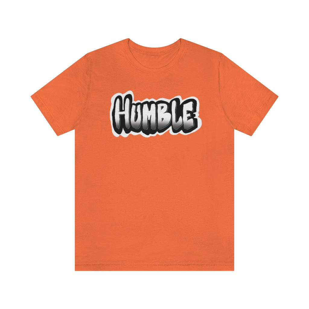 Humble One God The Brand T-Shirt