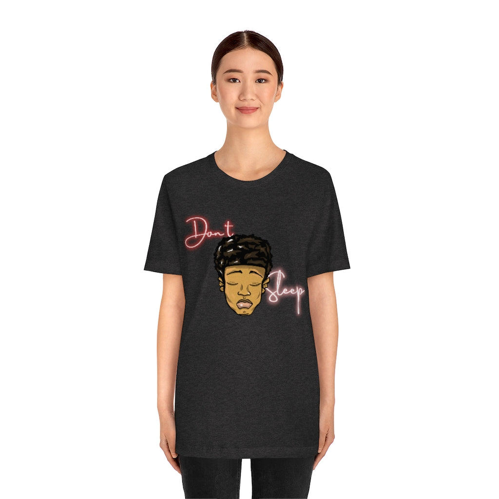 Don’t sleep One God The Brand T-Shirt