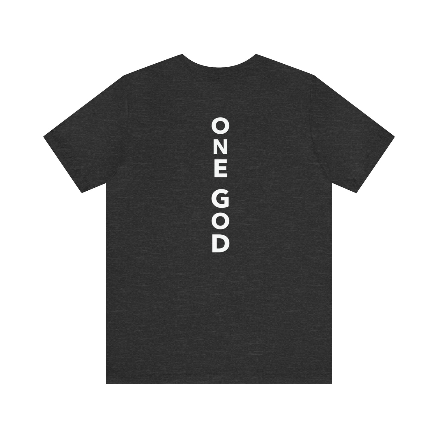 Big Money Coming One God The Brand T-Shirt