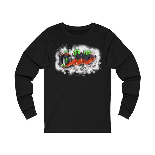 God One God The Brand Long Sleeve