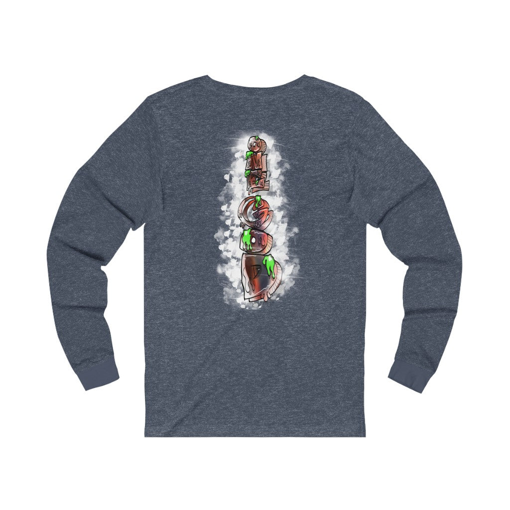 God One God The Brand Long Sleeve
