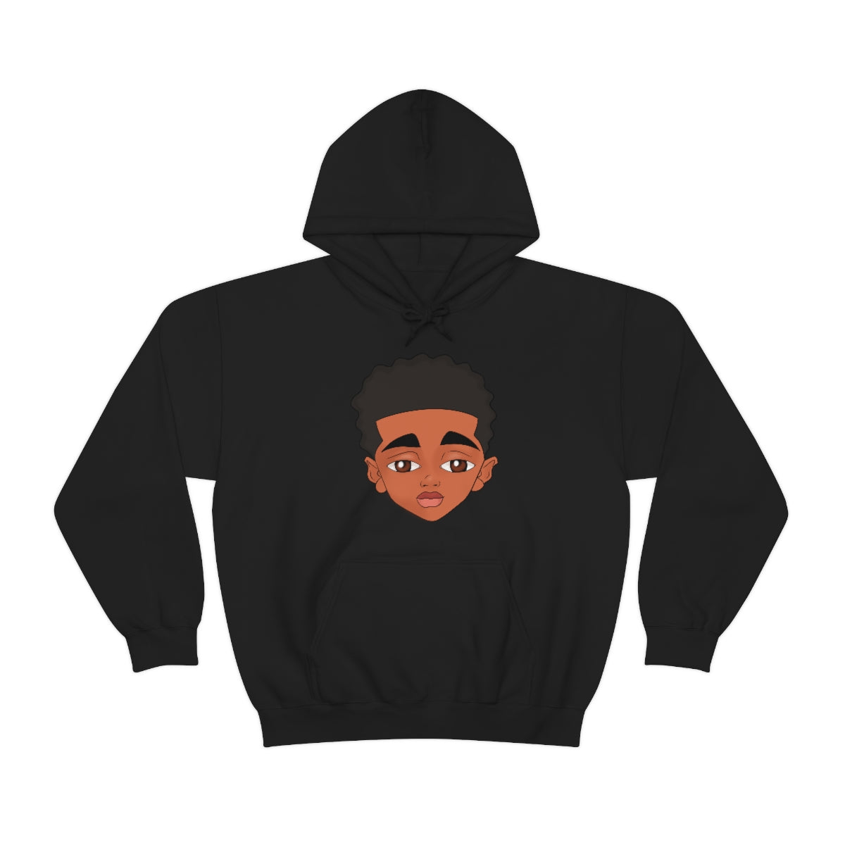 Aries One God The Brand Hoodie