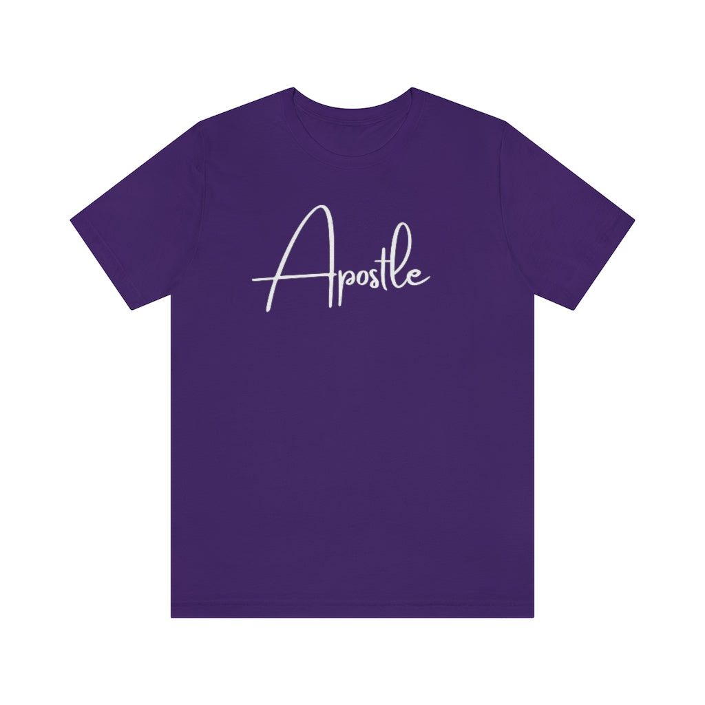 Apostle One God The Brand T-Shirt