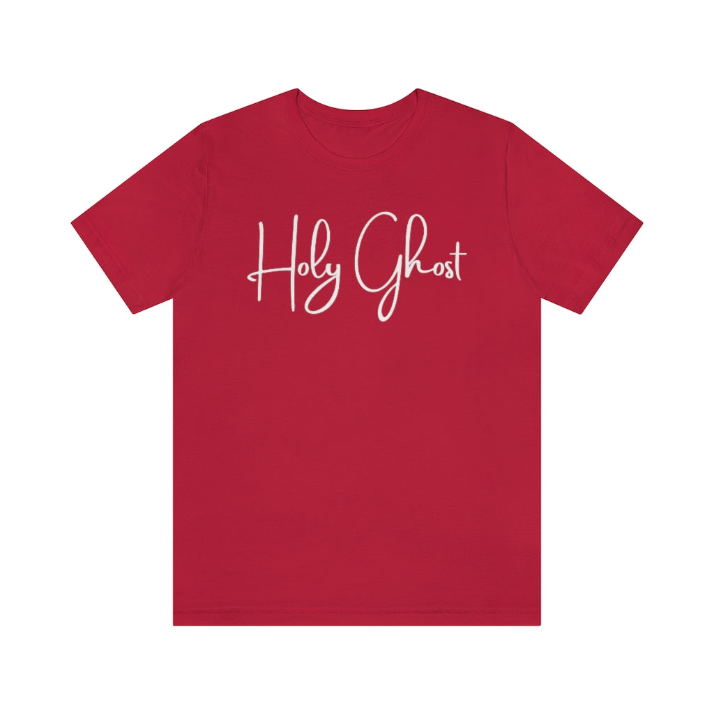 Holy Ghost One God The Brand T-Shirt