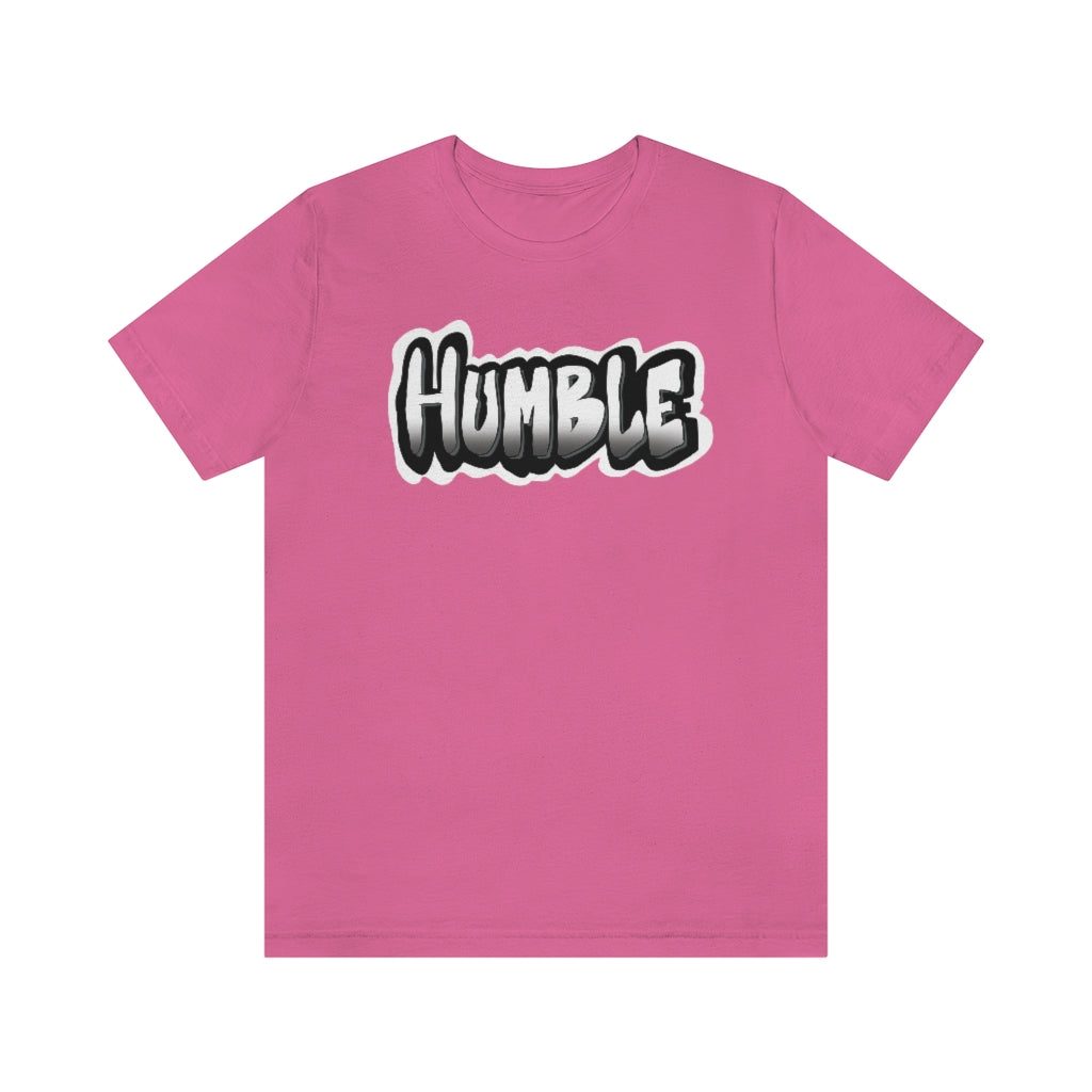 Humble One God The Brand T-Shirt