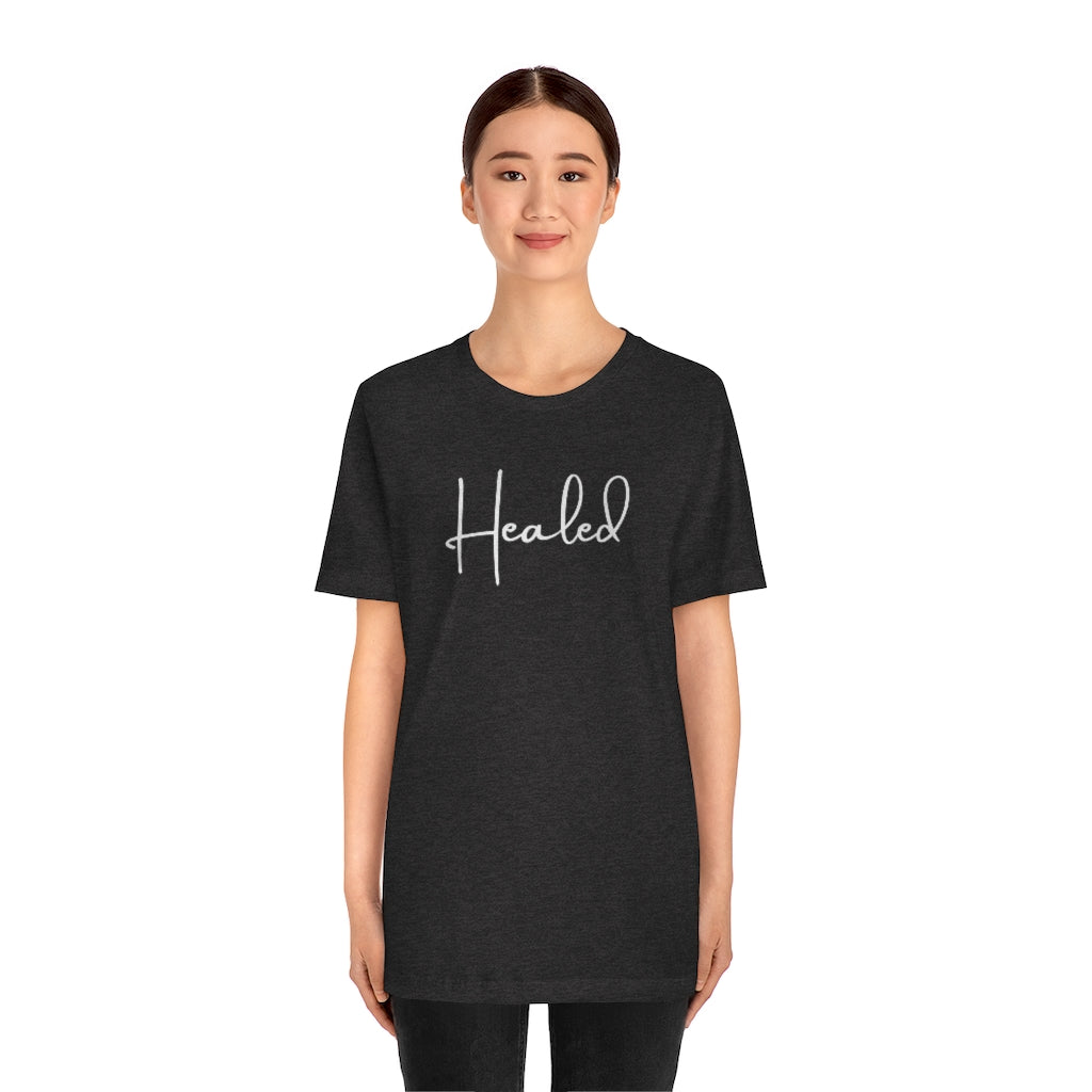 Healed One God The Brand T-Shirt