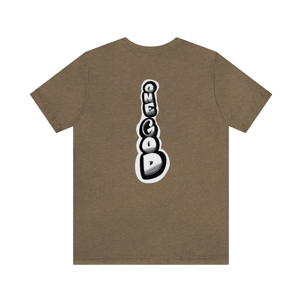 Humble One God The Brand T-Shirt