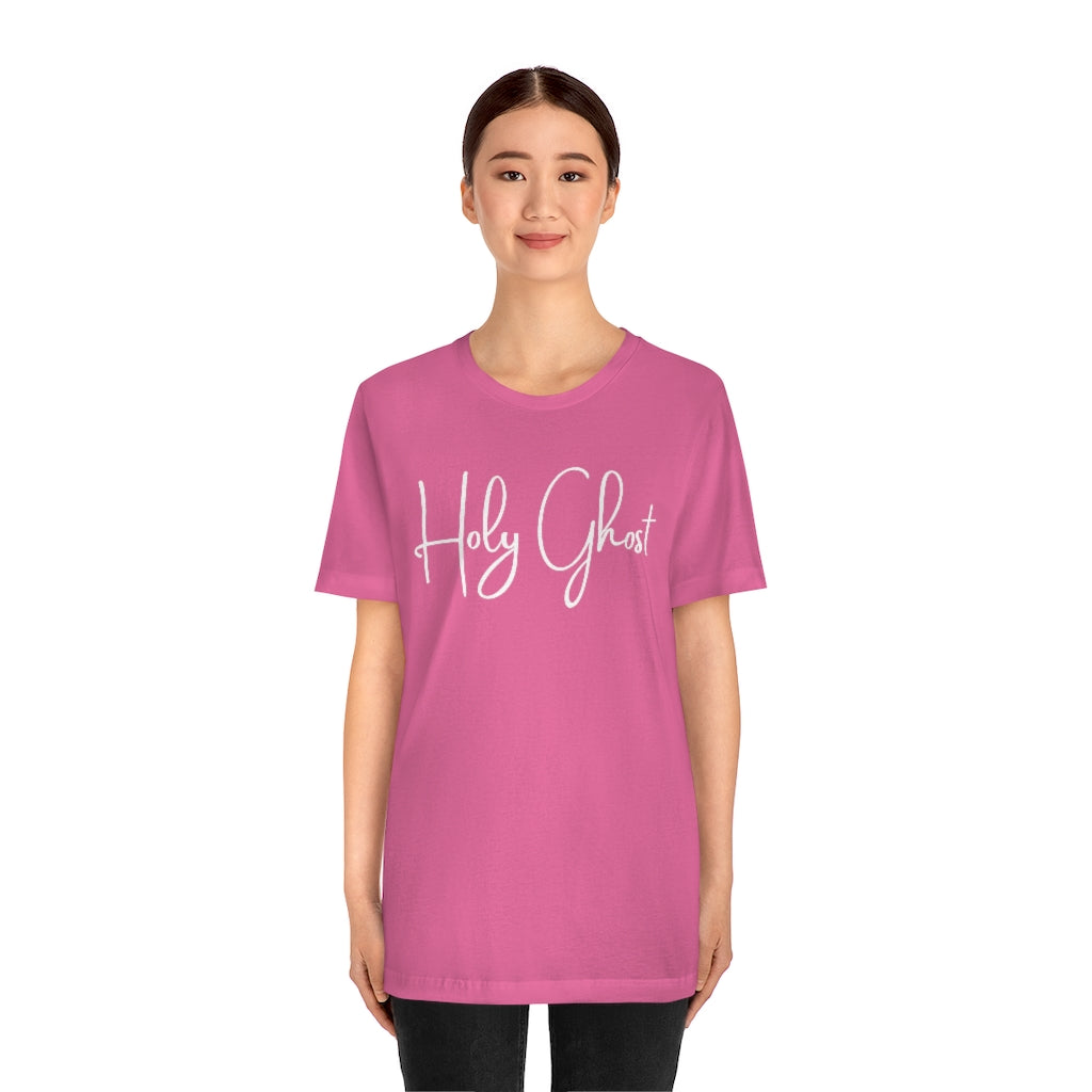 Holy Ghost One God The Brand T-Shirt