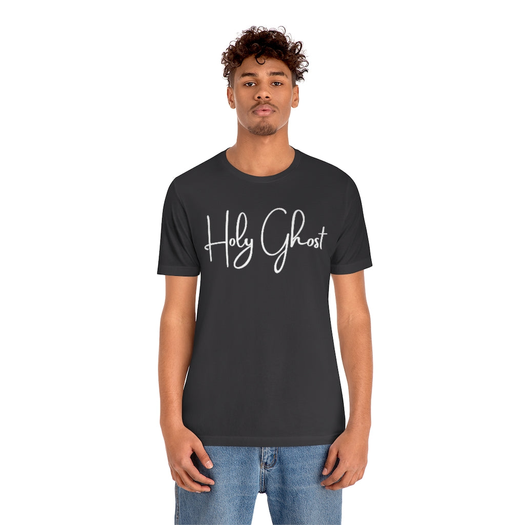 Holy Ghost One God The Brand T-Shirt