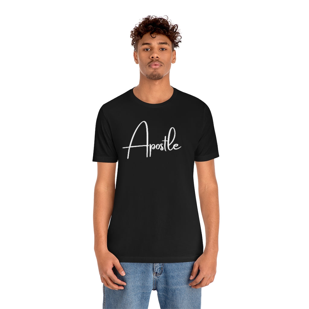 Apostle One God The Brand T-Shirt