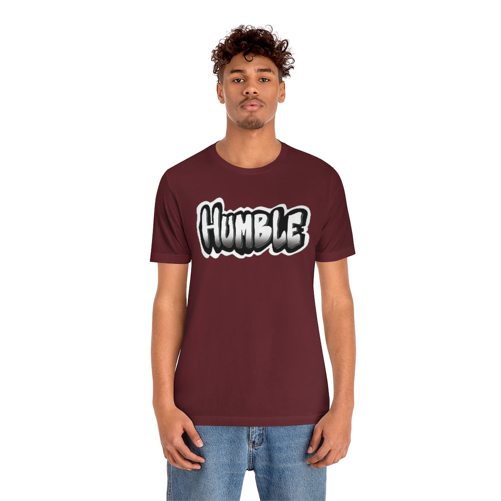 Humble One God The Brand T-Shirt