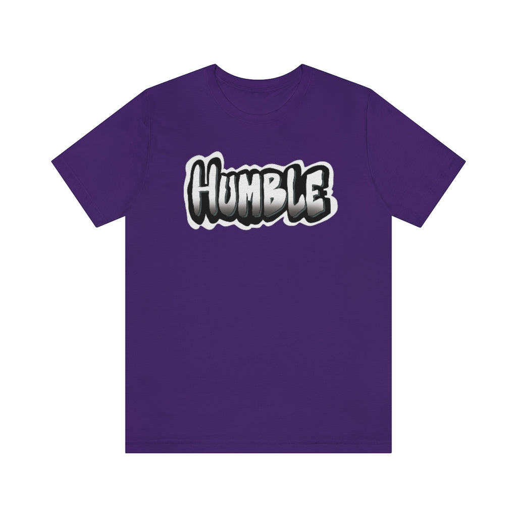 Humble One God The Brand T-Shirt