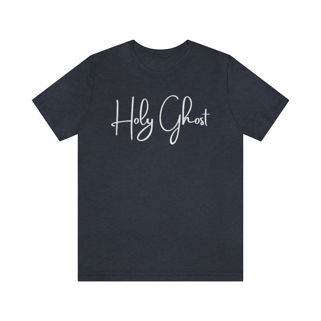 Holy Ghost One God The Brand T-Shirt