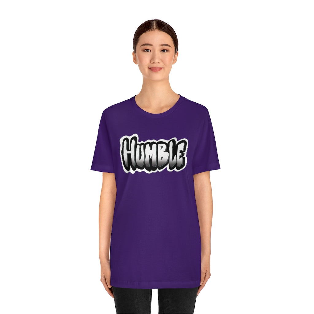 Humble One God The Brand T-Shirt