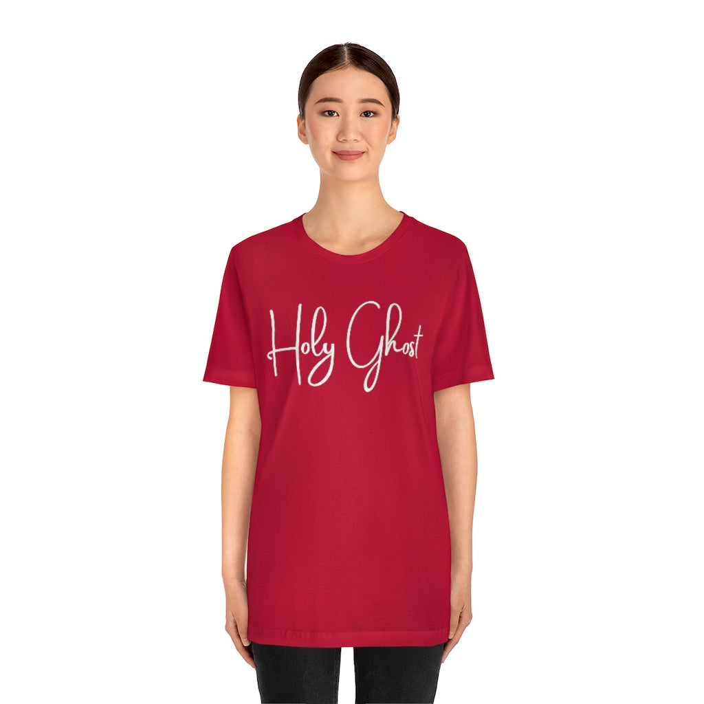 Holy Ghost One God The Brand T-Shirt