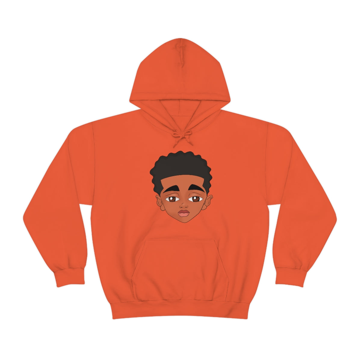 Aries One God The Brand Hoodie