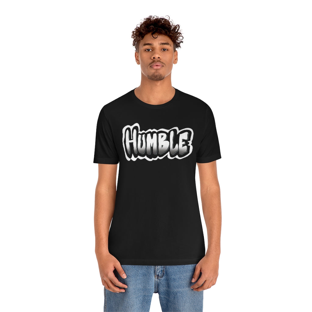Humble One God The Brand T-Shirt