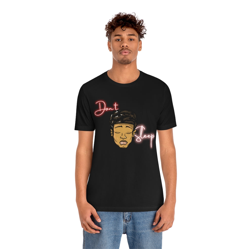 Don’t sleep One God The Brand T-Shirt