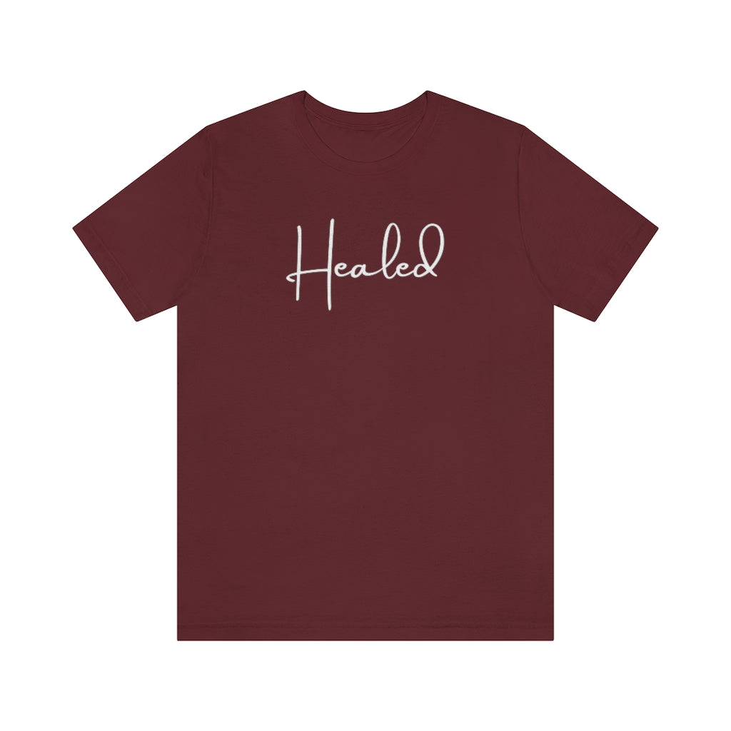 Healed One God The Brand T-Shirt