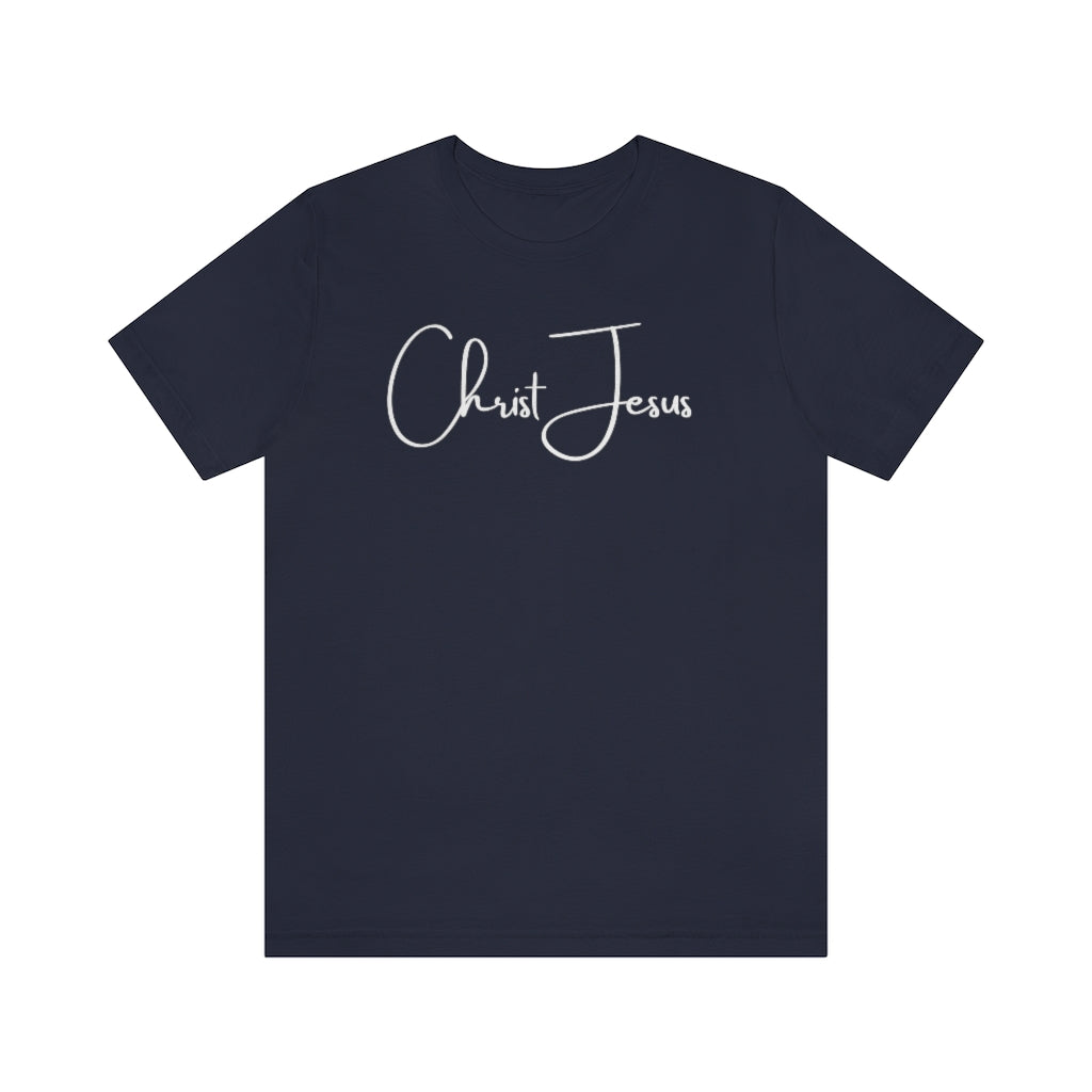 Christ Jesus One God The Brand T-Shirt